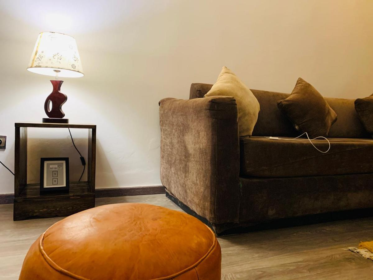 Beautiful Apartment In The City Center With Everything You Need Tangier Bagian luar foto