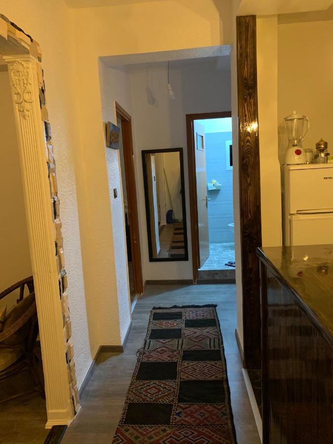 Beautiful Apartment In The City Center With Everything You Need Tangier Bagian luar foto