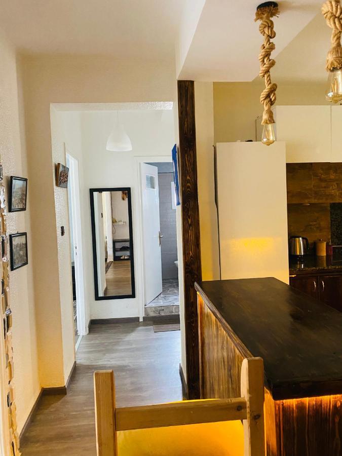 Beautiful Apartment In The City Center With Everything You Need Tangier Bagian luar foto